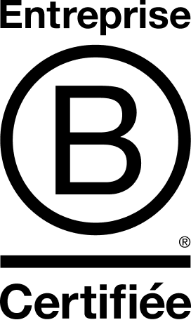 Entreprise certifiée B Corp